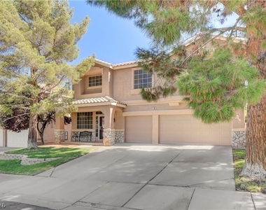 268 Copper Glow Court - Photo Thumbnail 2
