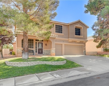 268 Copper Glow Court - Photo Thumbnail 1