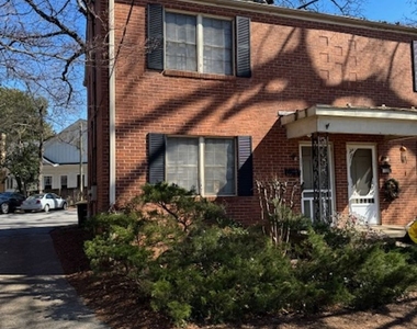 1449 Milledge Avenue - Photo Thumbnail 1
