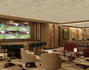 Copy of Brand New Luxury Building in FiDi - Photo Thumbnail 11