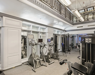 100 Maiden Lane - Photo Thumbnail 3