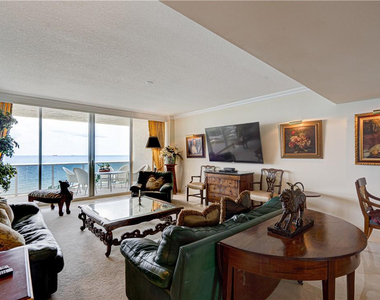 3200 N Ocean Boulevard - Photo Thumbnail 14
