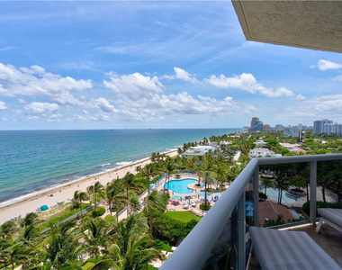3200 N Ocean Boulevard - Photo Thumbnail 30