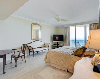 3200 N Ocean Boulevard - Photo Thumbnail 17