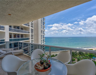 3200 N Ocean Boulevard - Photo Thumbnail 29