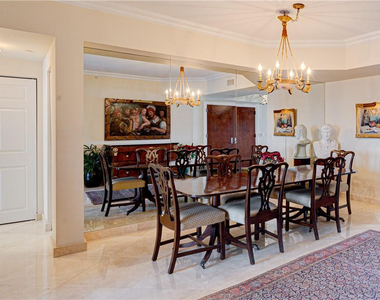 3200 N Ocean Boulevard - Photo Thumbnail 5