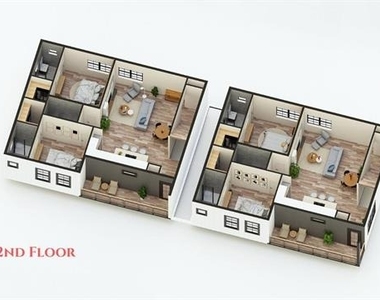 2822 Wayside Avenue - Photo Thumbnail 6