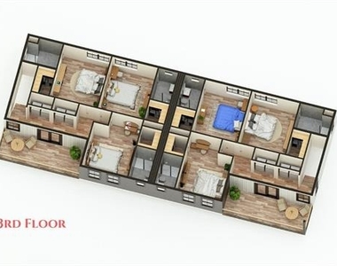 2822 Wayside Avenue - Photo Thumbnail 7