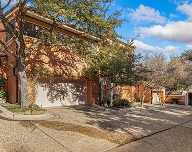 3424 Gillespie - Photo Thumbnail 1