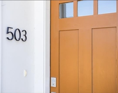 2505 Benbrook Boulevard - Photo Thumbnail 3