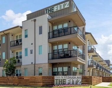 1500 N Fitzhugh Avenue - Photo Thumbnail 27