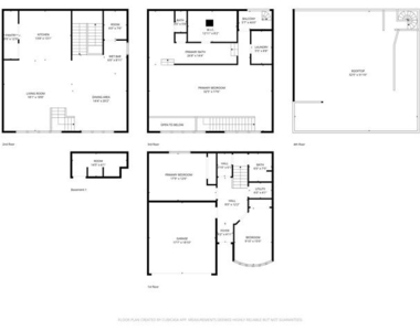 3911 Gilbert Avenue - Photo Thumbnail 34