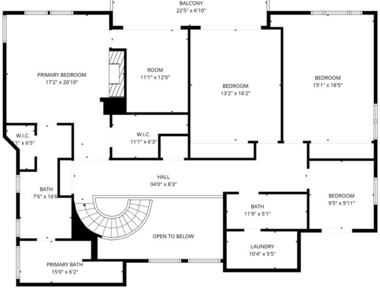 1236 E Sierra Madre - Photo Thumbnail 46
