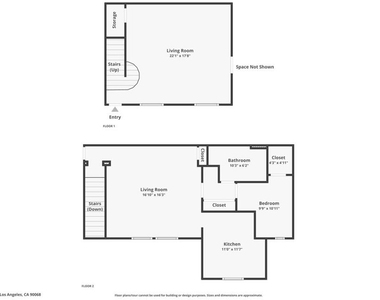 3531 Wonder View Drive - Photo Thumbnail 25
