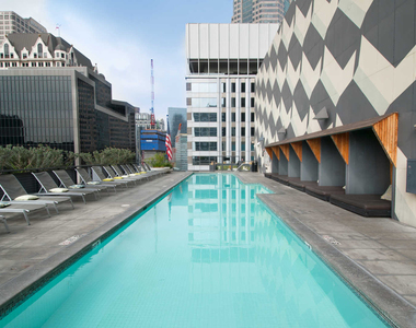 612 S. Flower Street - Photo Thumbnail 28
