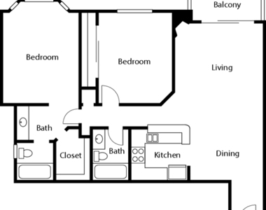 230 North Kenwood Street - Photo Thumbnail 28