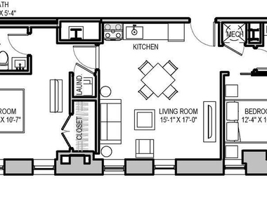 135 S 19th Street - Photo Thumbnail 24