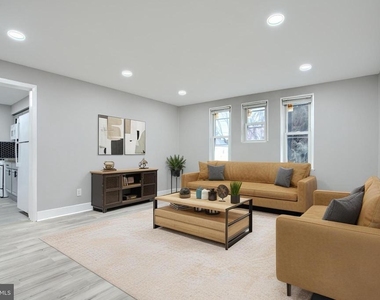 3807 Fleetwood Avenue - Photo Thumbnail 1