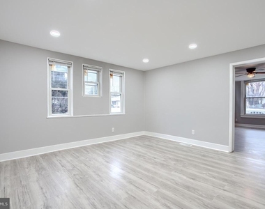 3807 Fleetwood Avenue - Photo Thumbnail 4