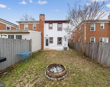 4409 Polk Street Ne - Photo Thumbnail 17