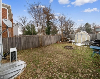 4409 Polk Street Ne - Photo Thumbnail 16