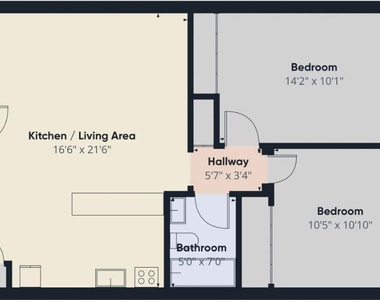 606 W 51st St - Photo Thumbnail 17