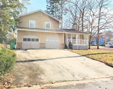 524 Julius Dr - Photo Thumbnail 1