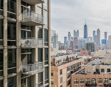 700 N Larrabee Street - Photo Thumbnail 14