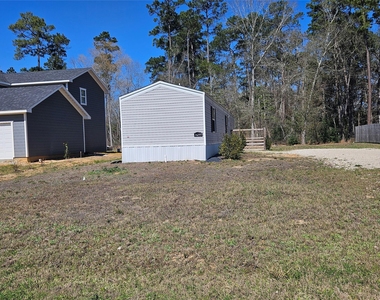 16299 Crockett Martin Estates Drive - Photo Thumbnail 27