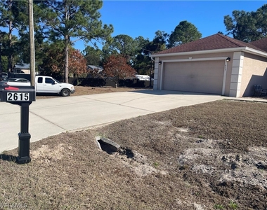 2615 19th Street W - Photo Thumbnail 1