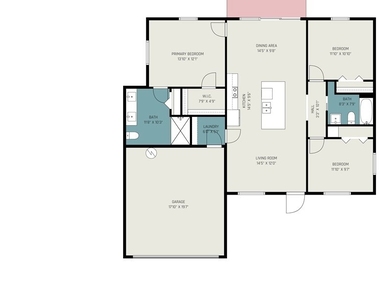 3013 4th Street Sw - Photo Thumbnail 33