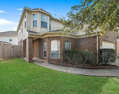 14822 Juniper Dale Court - Photo Thumbnail 3
