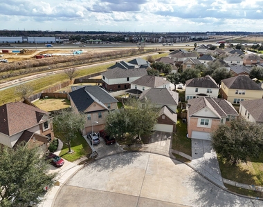 14822 Juniper Dale Court - Photo Thumbnail 33
