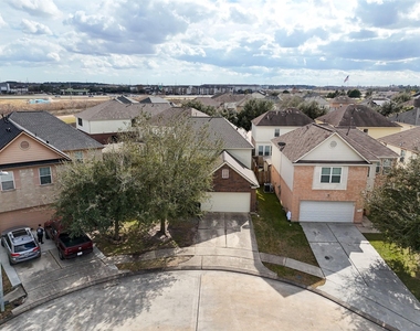 14822 Juniper Dale Court - Photo Thumbnail 31