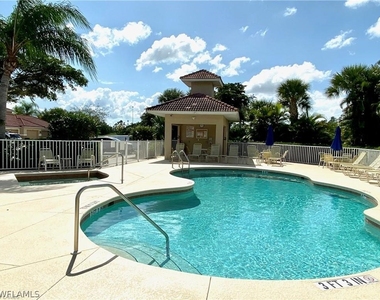 2720 Cypress Trace Circle - Photo Thumbnail 27