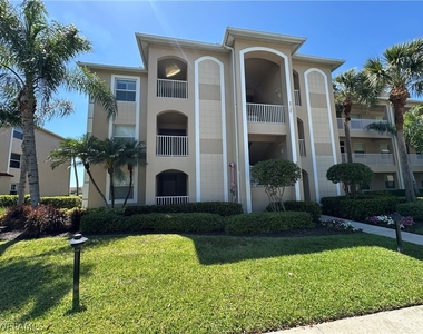 2720 Cypress Trace Circle - Photo Thumbnail 1