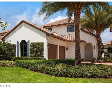 16476 Talis Park Drive - Photo Thumbnail 2