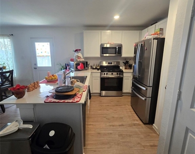 22559 Serviceberry Branch Court - Photo Thumbnail 5