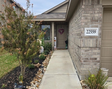 22559 Serviceberry Branch Court - Photo Thumbnail 1