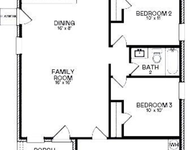 22559 Serviceberry Branch Court - Photo Thumbnail 15