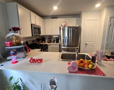 22559 Serviceberry Branch Court - Photo Thumbnail 4