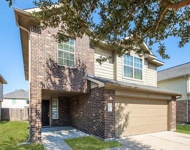 2451 Peterborough Way - Photo Thumbnail 1