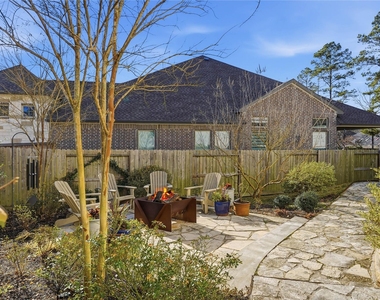 318 Calmato Woods Way - Photo Thumbnail 22