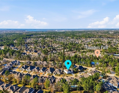 318 Calmato Woods Way - Photo Thumbnail 38