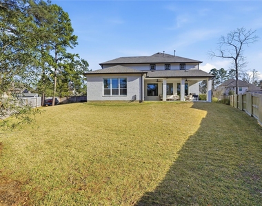 318 Calmato Woods Way - Photo Thumbnail 28