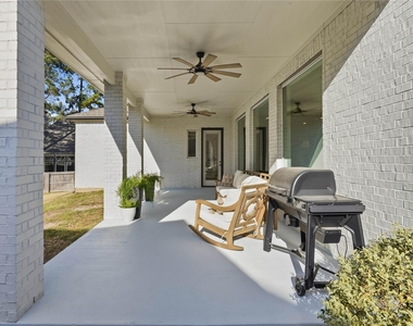 318 Calmato Woods Way - Photo Thumbnail 21