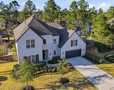 318 Calmato Woods Way - Photo Thumbnail 31