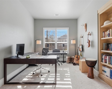 318 Calmato Woods Way - Photo Thumbnail 3