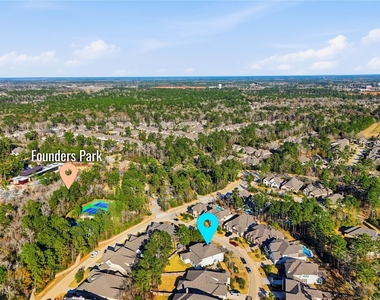 318 Calmato Woods Way - Photo Thumbnail 42