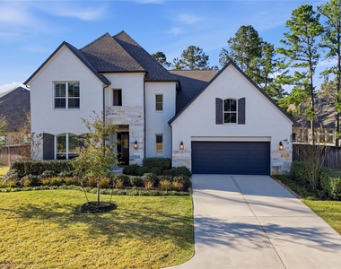 318 Calmato Woods Way - Photo Thumbnail 32